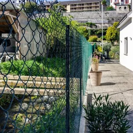 De La Pepiniere Appartement