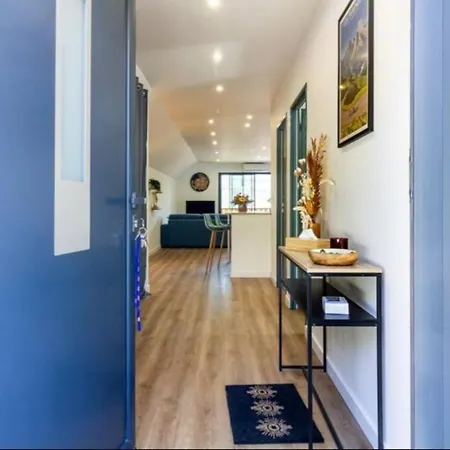 Διαμέρισμα De La Pepiniere