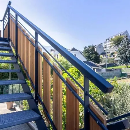 De La Pepiniere * Argelès-Gazost