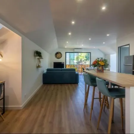 De La Pepiniere Argelès-Gazost