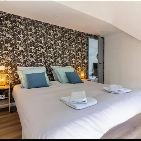 Διαμέρισμα De La Pepiniere