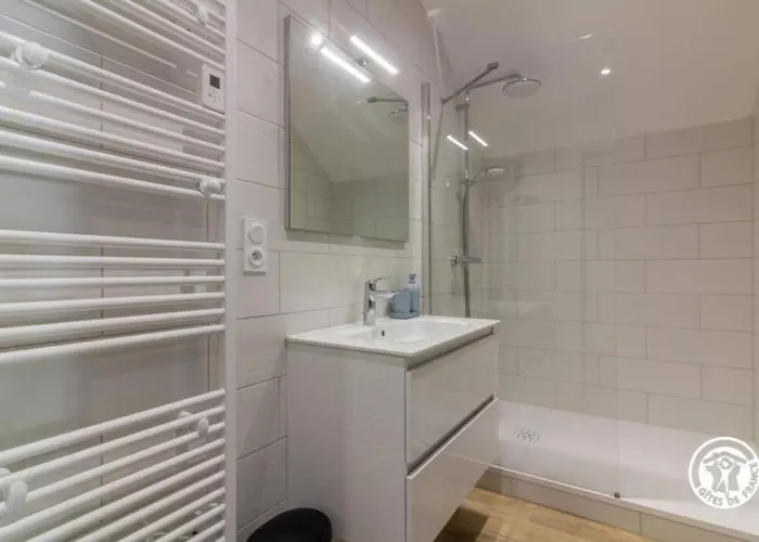 アパート De La Pepiniere *