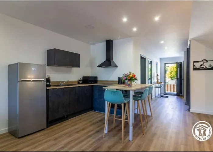 De La Pepiniere * アルジュレス・ガゾスト