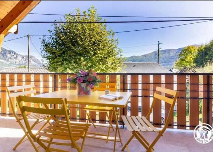 De La Pepiniere * アルジュレス・ガゾスト