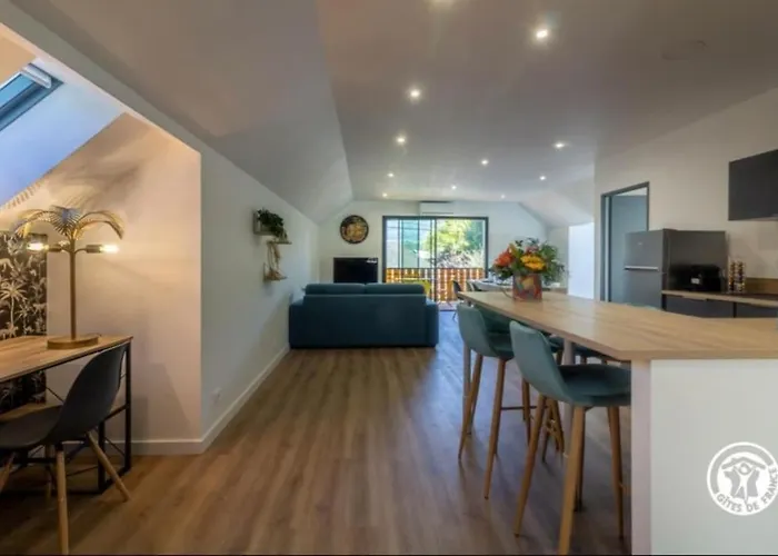 De La Pepiniere アルジュレス・ガゾスト