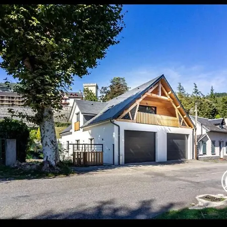 De La Pepiniere * Argelès-Gazost