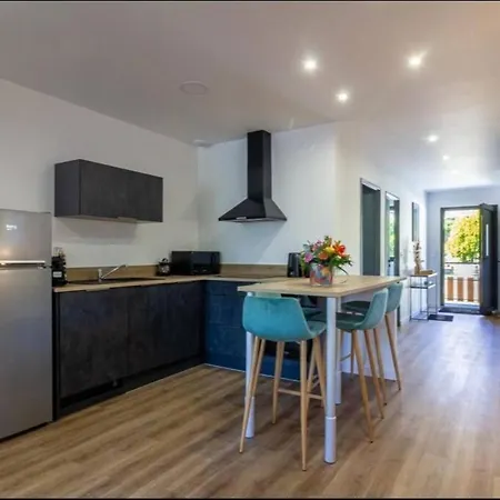 De La Pepiniere * Argelès-Gazost